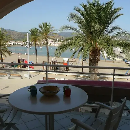 Platja Del Port 아파트 Llança