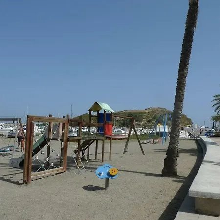 아파트 Platja Del Port Llança