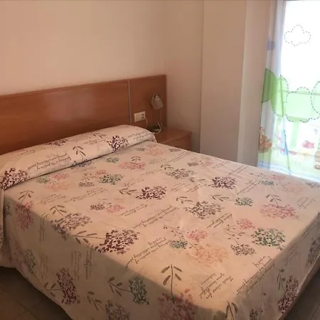 Platja Del Port Apartment Llança