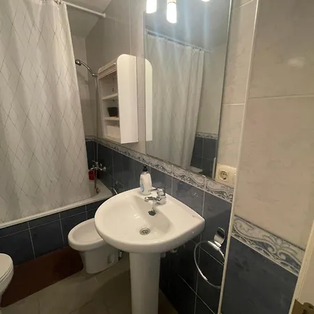 Platja Del Port Apartment Llança