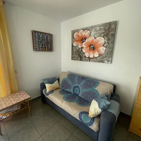 Apartment Platja Del Port