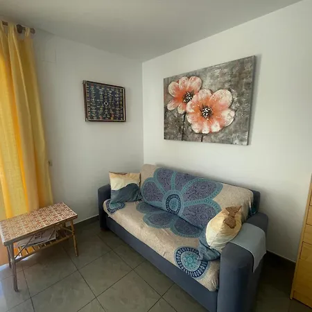 Platja Del Port Apartment *