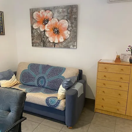Platja Del Port Apartment Llança