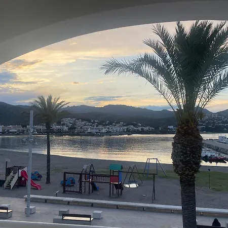 Platja Del Port *