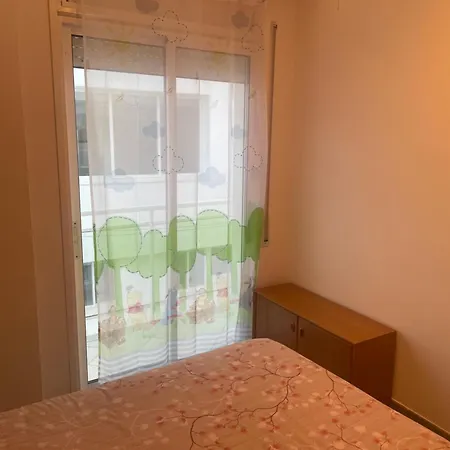 Apartment Platja Del Port *