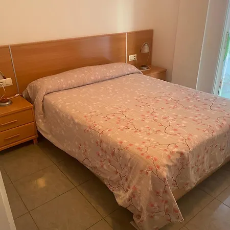 Apartment Platja Del Port Llança