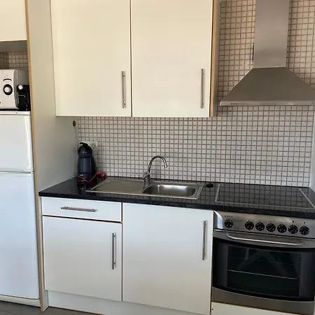 Platja Del Port Apartment