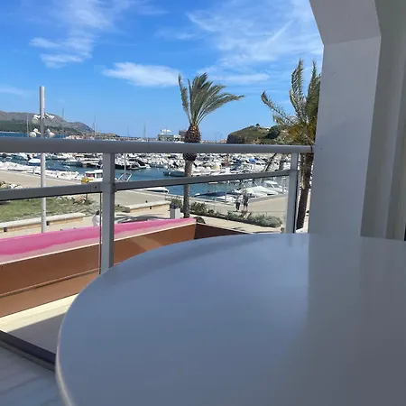 Apartment Platja Del Port