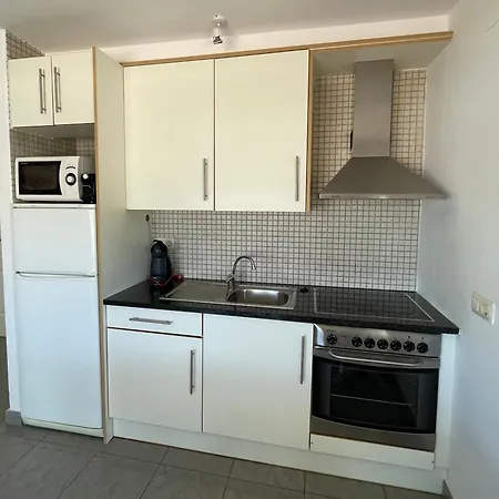 Appartement Platja Del Port *