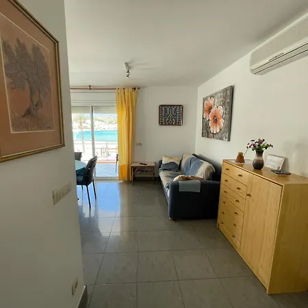 Apartment Platja Del Port Llança