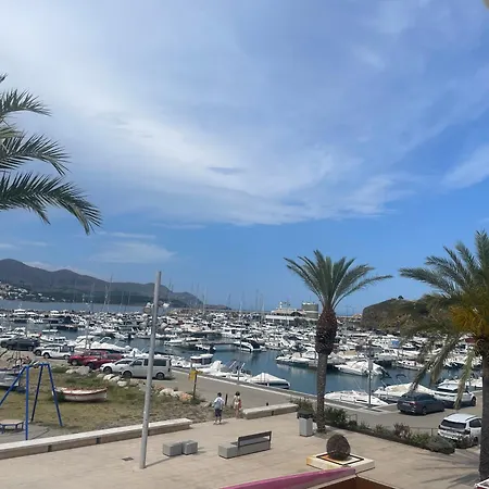 Platja Del Port Llança