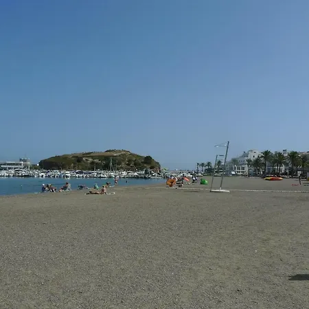 Platja Del Port Apartment Llança
