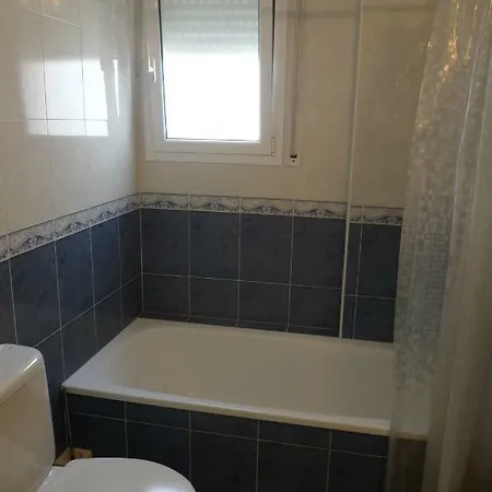 Platja Del Port Appartement Llançà