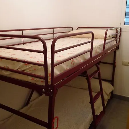 Platja Del Port Appartement Llançà