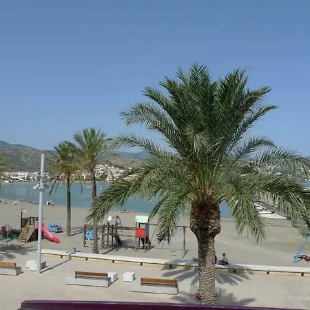 Platja Del Port