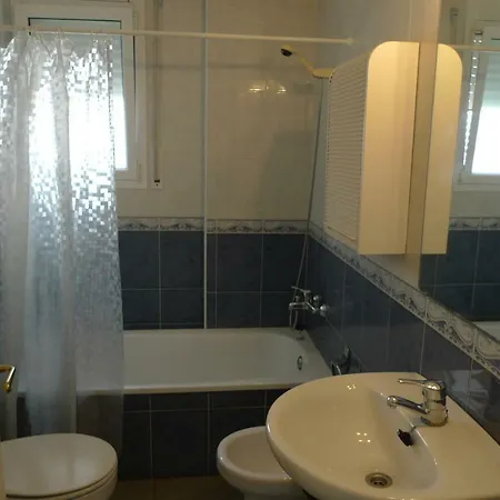 Appartement Platja Del Port Llançà