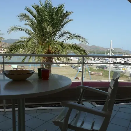 Apartment Platja Del Port *