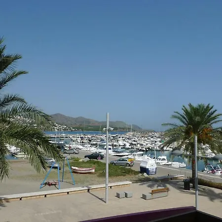 Platja Del Port * Llança