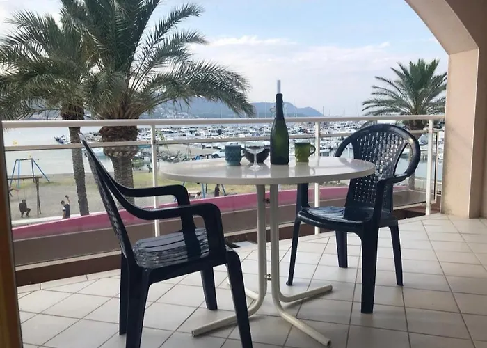 Platja Del Port *