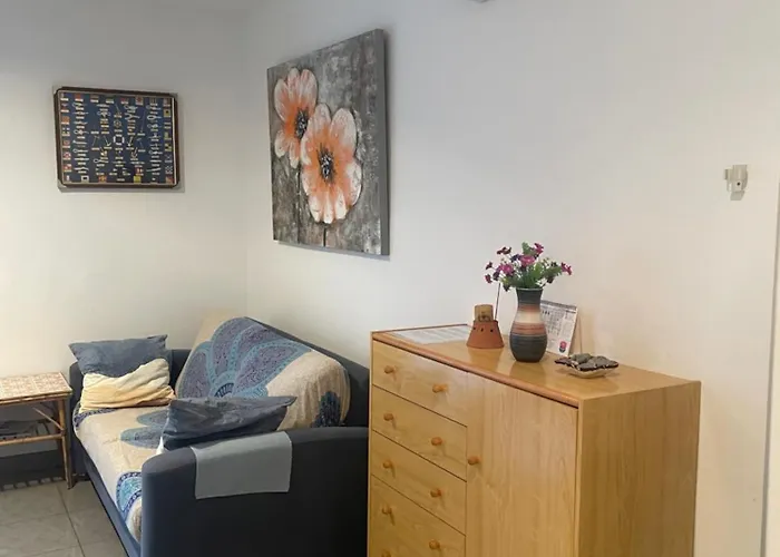 Platja Del Port Apartment
