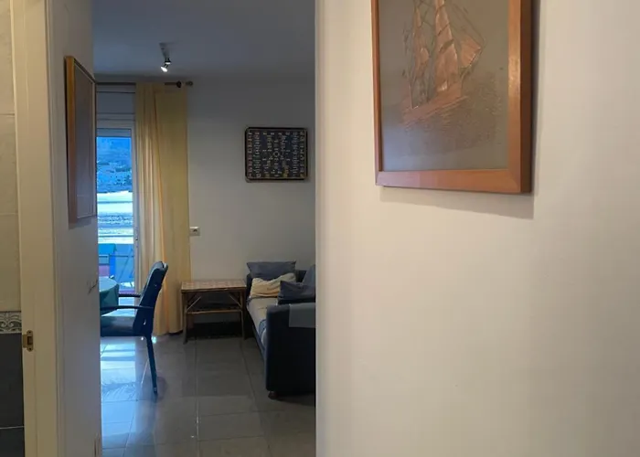 Apartment Platja Del Port *