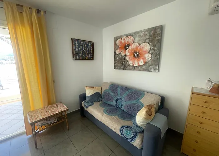 Platja Del Port Apartment *