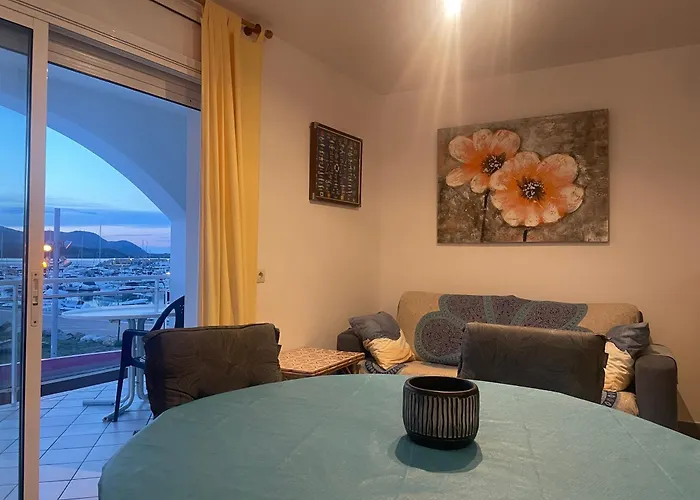 Apartment Platja Del Port *