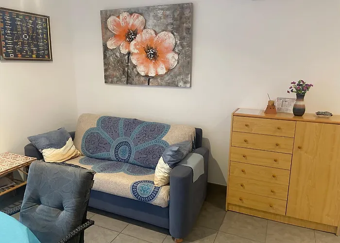 Platja Del Port Apartment Llanca