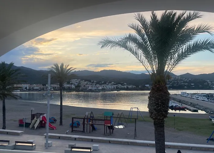 Platja Del Port *