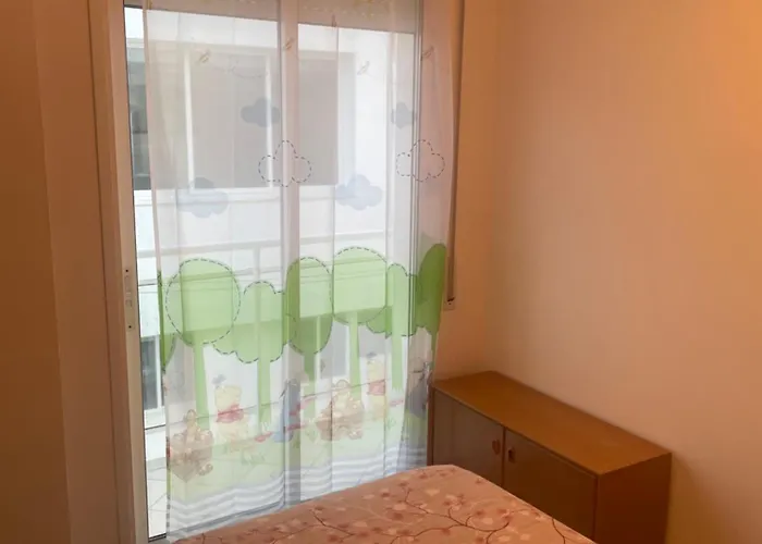 Apartment Platja Del Port *