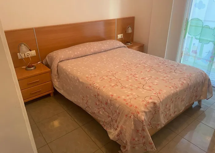 Apartment Platja Del Port Llanca