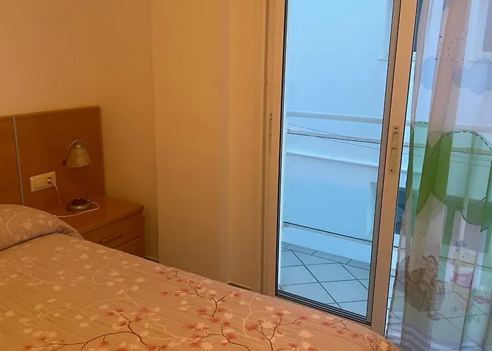 Apartment Platja Del Port *