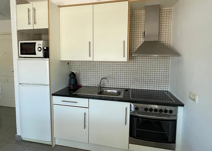 Apartment Platja Del Port *