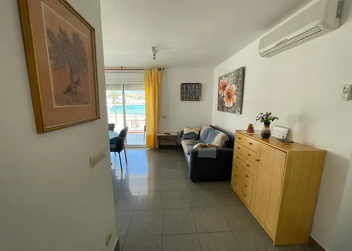 Apartment Platja Del Port Llanca