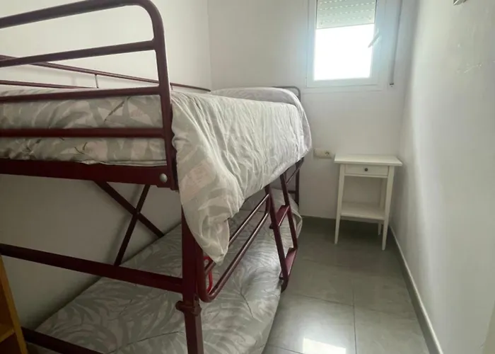 Apartment Platja Del Port Llanca