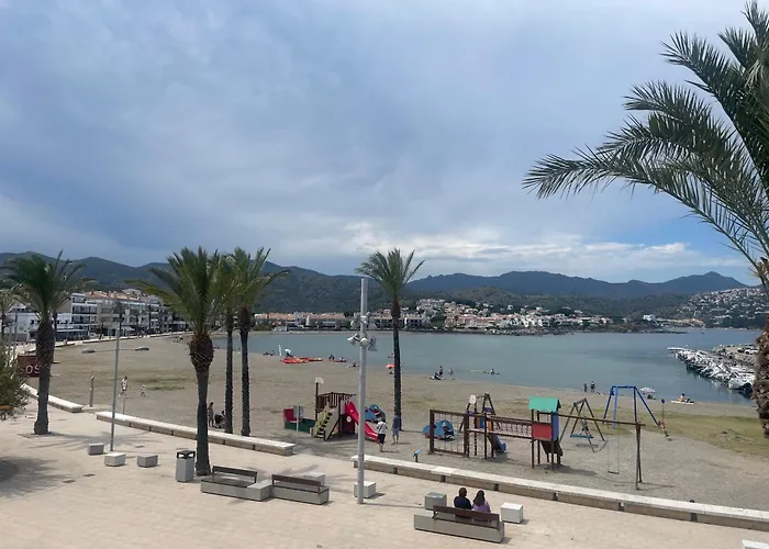 Apartment Platja Del Port