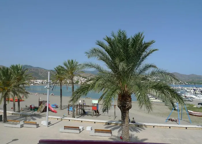 Platja Del Port