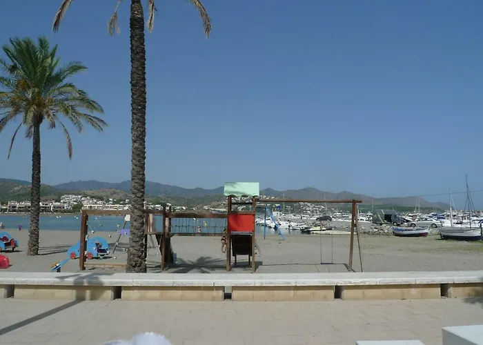Platja Del Port Apartment