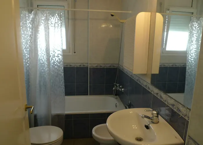 Apartment Platja Del Port Llanca