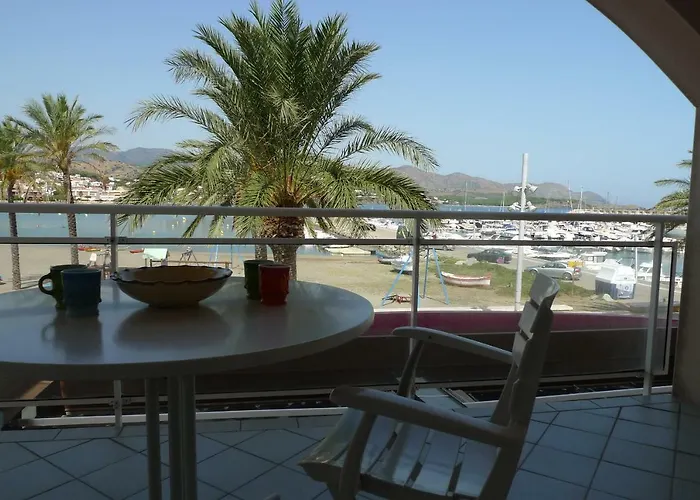 Apartment Platja Del Port *