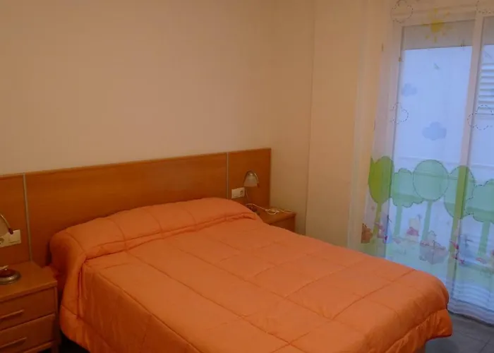 Apartment Platja Del Port